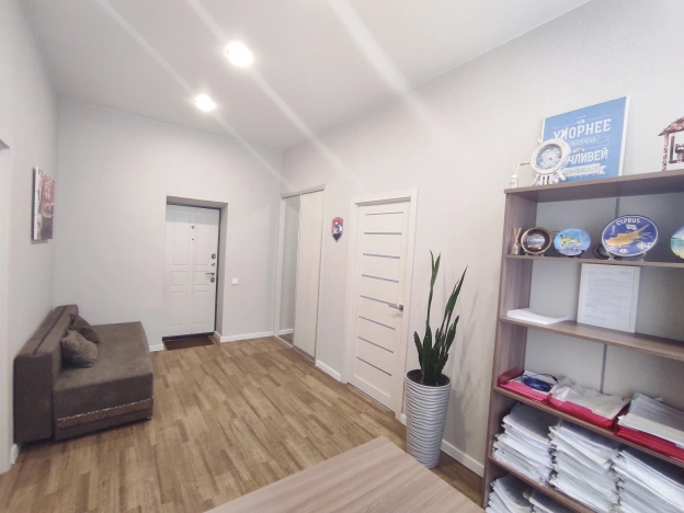 Купить офисы в Омске. Вариант № 60871, 3, площадь -  квм, цена 2990000 рублей