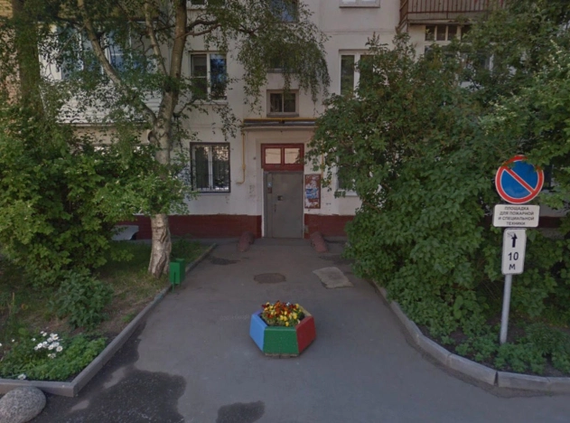 Купить квартиру в Москве. Вариант № 7878916, 0, площадь - квм, цена 20100000 рублей