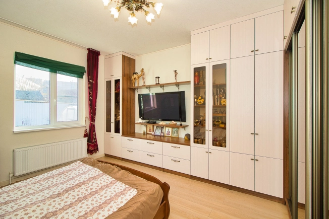 Купить дом в Лакинске. Вариант № 7027, 10, площадь -  квм, цена 18500000 рублей