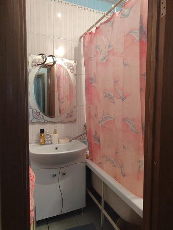 Купить квартиру на улице Университетский проспект в Волгограде. Вариант № 11768, 12, площадь - квм, цена 5750000 рублей