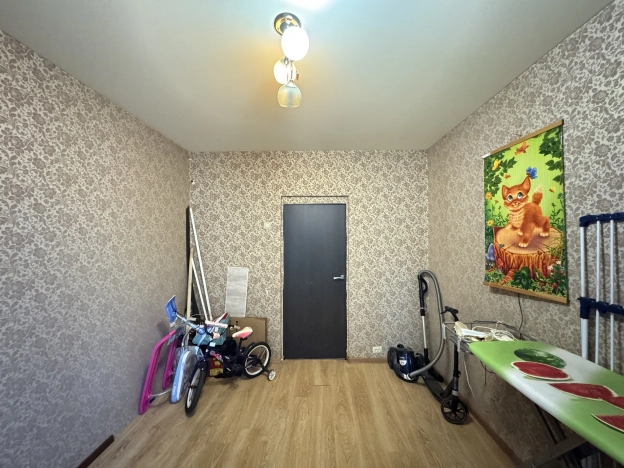 Купить квартиру на вторичке у метро Кунцевская в Москве. Вариант № 2555700, 9, площадь -  квм, цена 20500000 рублей