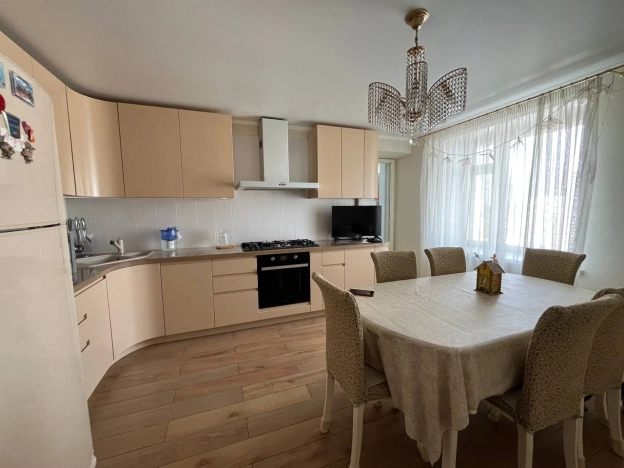 Купить трехкомнатную квартиру на вторичке на улице Суворова в Пензе. Вариант № 5478767, 0, площадь - квм, цена 12980000 рублей