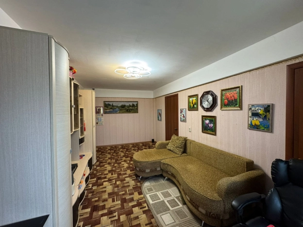 Купить квартиру в Тульской области. Вариант № 7661766, 12, площадь -  квм, цена 2500000 рублей