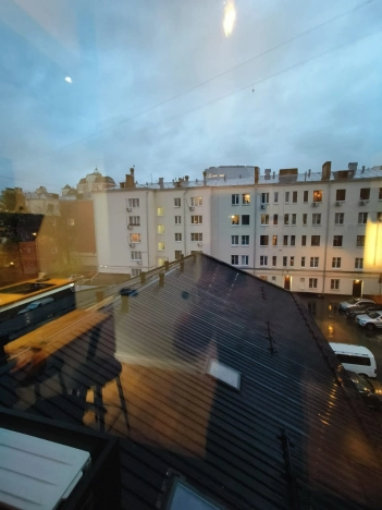 Купить квартиру в Москве. Вариант № 8738184, 15, площадь - квм, цена 11700000 рублей