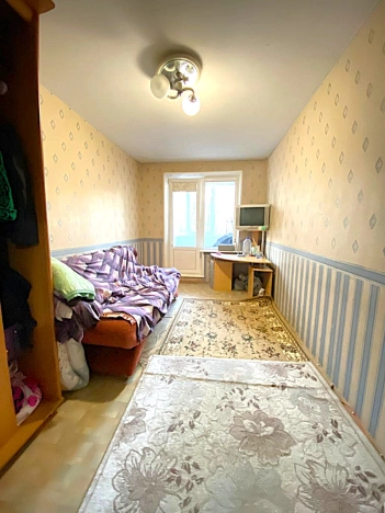 Купить квартиру в Москве. Вариант № 9636769, 3, площадь - квм, цена 13500000 рублей