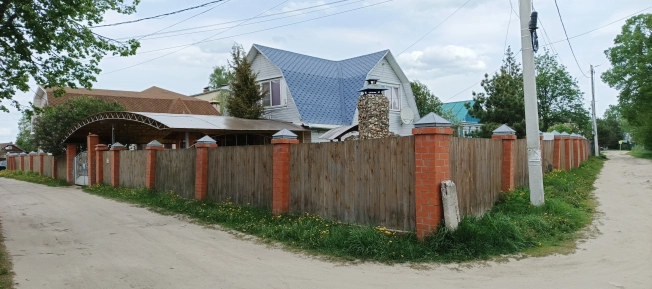 Купить дом в Петушках. Вариант № 43721, 36, площадь -  квм, цена 15000000 рублей