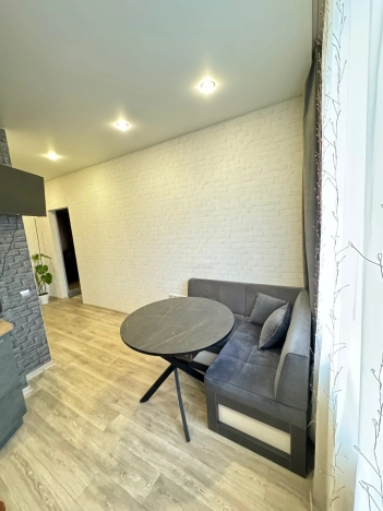 Купить однокомнатную квартиру в Микрорайоне Молодёжный, Ковров в Коврове. Вариант № 16487, 3, площадь -  квм, цена 3340000 рублей