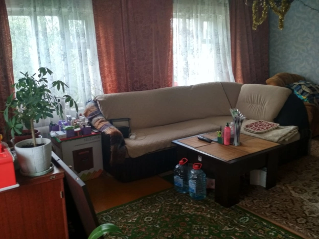 Купить дом в Микрорайоне Вокзал, Гусь-Хрустальный в Гусь-Хрустальном. Вариант № 9456, 5, площадь - квм, цена 4500000 рублей