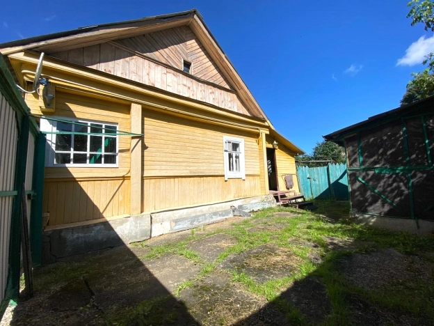 Купить дом в Калуге. Вариант № 2120126, 16, площадь -  квм, цена 2600000 рублей