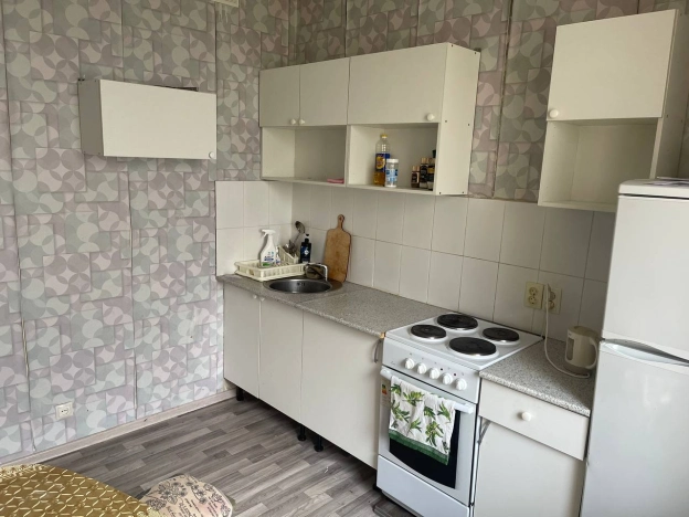 . Вариант № 34767, 2, площадь - 37.6 квм, цена 5500000 рублей