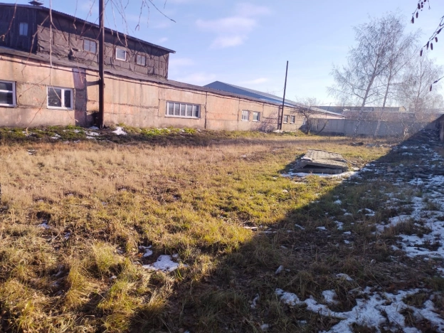 Купить производственные помещения в Омске. Вариант № 26798, 8, площадь -  квм, цена 10950000 рублей