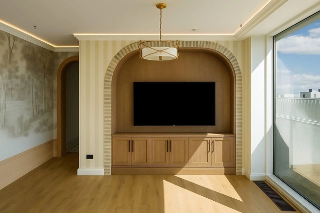 Купить квартиру в Москве. Вариант № 10341573, 4, площадь -  квм, цена 54500000 рублей