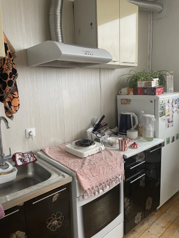 Купить квартиру в Воронеже. Вариант № 10027002, 1, площадь - квм, цена 3700000 рублей