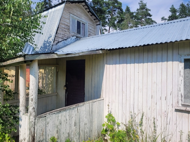 Купить дачу в Егорьевске. Вариант № 1157950, 1, площадь -  квм, цена 550000 рублей