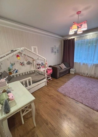 Купить двухкомнатную квартиру в Одинцове. Вариант № 3347350, 19, площадь -  квм, цена 17900000 рублей