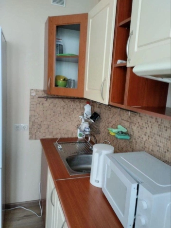 Купить однокомнатную квартиру в Новосибирской области. Вариант № 9813762, 5, площадь -  квм, цена 7100000 рублей