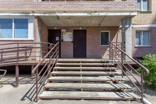 . Вариант № 2107432, 21, площадь - 39.1 квм, цена 4850000 рублей