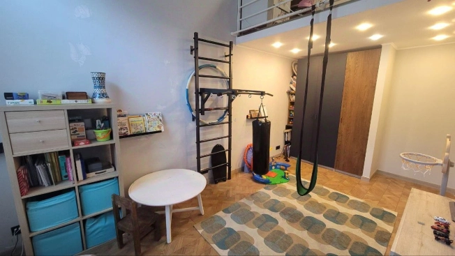 Купить квартиру в Москве. Вариант № 9222929, 3, площадь -  квм, цена 81190000 рублей