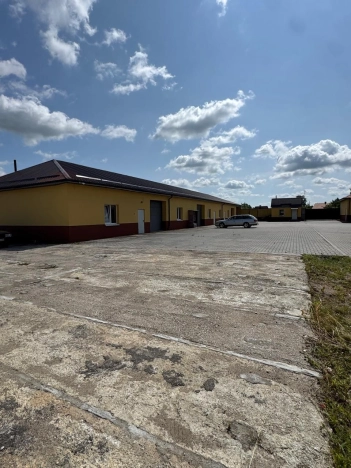 Купить коммерческую недвижимость свободного назначения в Нестерове. Вариант № 2082566, 29, площадь -  квм, цена 68000000 рублей