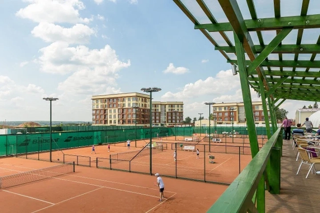 Купить квартиру у метро Аэропорт Внуково в Москве. Вариант № 17142, 17, площадь -  квм, цена 22059000 рублей