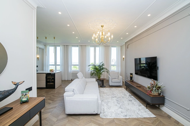 Купить двухкомнатную квартиру на вторичке в районе Советский в Нижнем Новгороде. Вариант № 46523, 1, площадь -  квм, цена 30000000 рублей