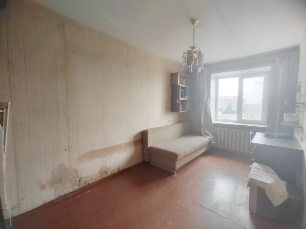 Купить квартиру в Орехово-Зуеве. Вариант № 47826, 6, площадь -  квм, цена 3500000 рублей