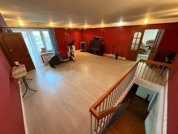 Купить четырехкомнатную квартиру в Химках. Вариант № 8556421, 26, площадь -  квм, цена 26500000 рублей