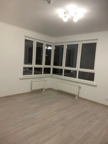 Купить квартиру в Москве. Вариант № 9414389, 2, площадь -  квм, цена 29236148 рублей