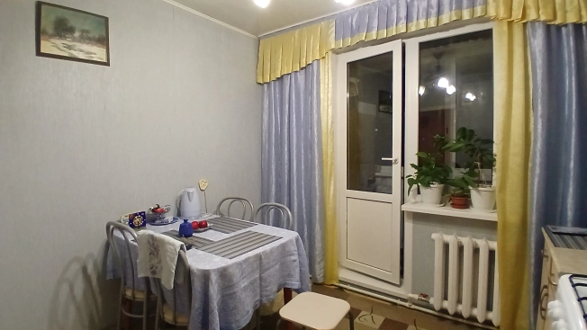 . Вариант № 10099372, 2, площадь - 54.4 квм, цена 3950000 рублей