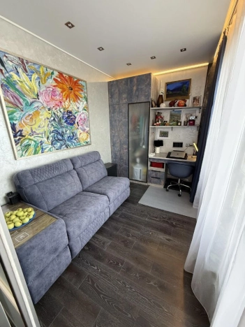 Купить квартиру в Москве. Вариант № 8691866, 9, площадь - квм, цена 33000000 рублей