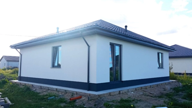 Купить дом в Калининграде. Вариант № 5533402, 5, площадь -  квм, цена 8000000 рублей