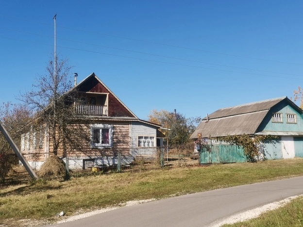 Купить дом в Нижегородской области. Вариант № 6154115, 0, площадь -  квм, цена 3400000 рублей