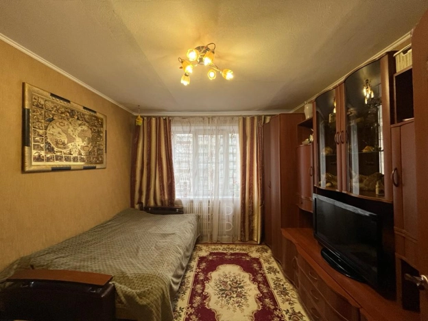 . Вариант № 4262, 3, площадь - 50 квм, цена 3800000 рублей