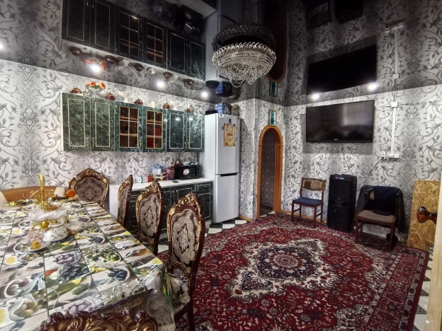 Купить квартиру в Вязниках. Вариант № 6803153, 1, площадь -  квм, цена 2100000 рублей