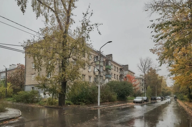 Купить однокомнатную квартиру в Рязанской области. Вариант № 6797652, 12, площадь -  квм, цена 3050000 рублей