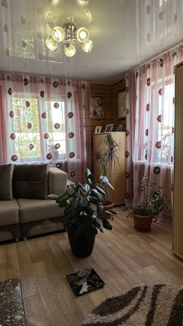 Купить дом в Микрорайоне Забайкальский, Улан-Удэ в Улан-Удэ. Вариант № 49462, 4, площадь -  квм, цена 6000000 рублей