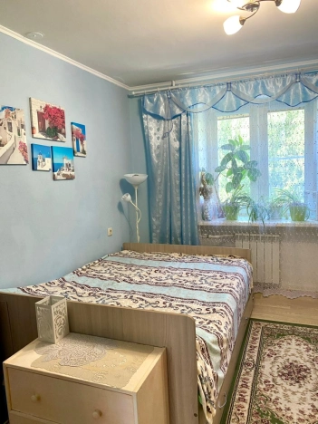 . Вариант № 2027959, 4, площадь - 62.3 квм, цена 8550000 рублей