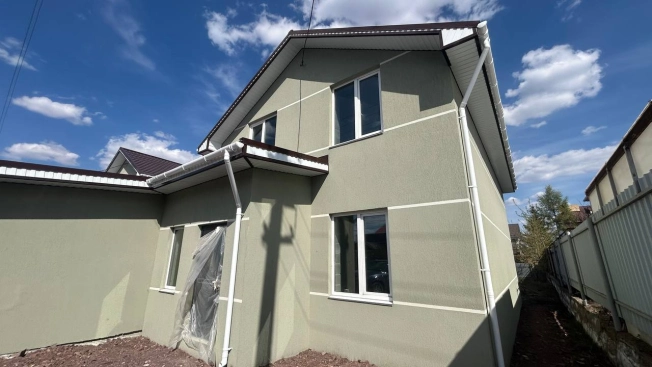 . Вариант № 37851, 2, площадь - 134 квм, цена 9550000 рублей