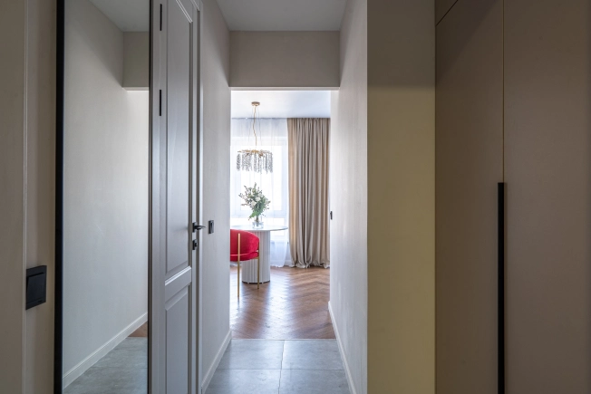 Купить однокомнатную квартиру в ЖК Савин Парк в Нижегородской области. Вариант № 5329947, 19, площадь -  квм, цена 8799999 рублей