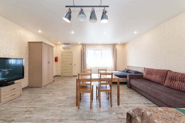 Купить Студию в Республике Башкортостан. Вариант № 526717, 3, площадь -  квм, цена 4900000 рублей