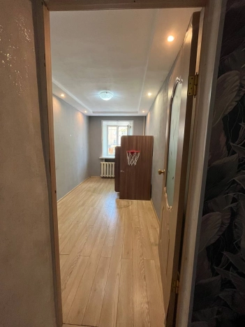 Купить квартиру на улице Комарова в Улан-Удэ. Вариант № 9604829, 9, площадь -  квм, цена 6700000 рублей