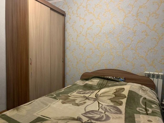 Купить двухкомнатную квартиру на улице переулок Николая Липового в Бийске. Вариант № 3947557, 9, площадь -  квм, цена 2150000 рублей