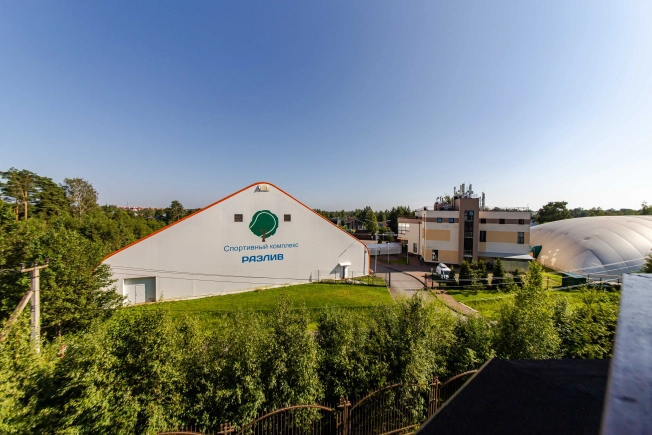 Купить однокомнатную квартиру на вторичке на улице Коробицына в Санкт-Петербурге. Вариант № 262983, 29, площадь -  квм, цена 19500000 рублей