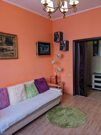 . Вариант № 25143, 7, площадь - 60.3 квм, цена 8000000 рублей