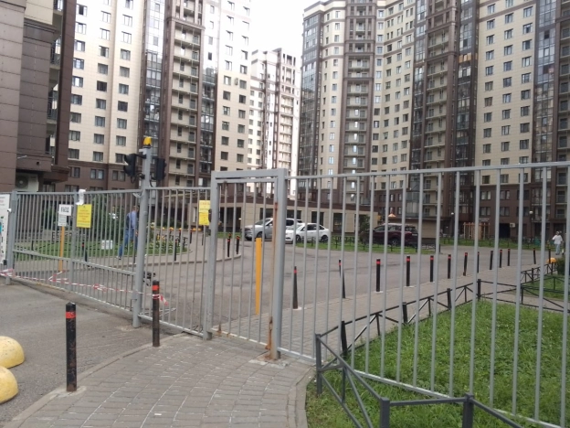 Купить двухкомнатную квартиру в районе Московский в Санкт-Петербурге. Вариант № 1208900, 20, площадь -  квм, цена 21900000 рублей