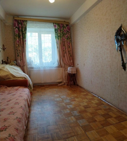 Купить пятикомнатную квартиру в Санкт-Петербурге. Вариант № 450389, 3, площадь -  квм, цена 9150000 рублей