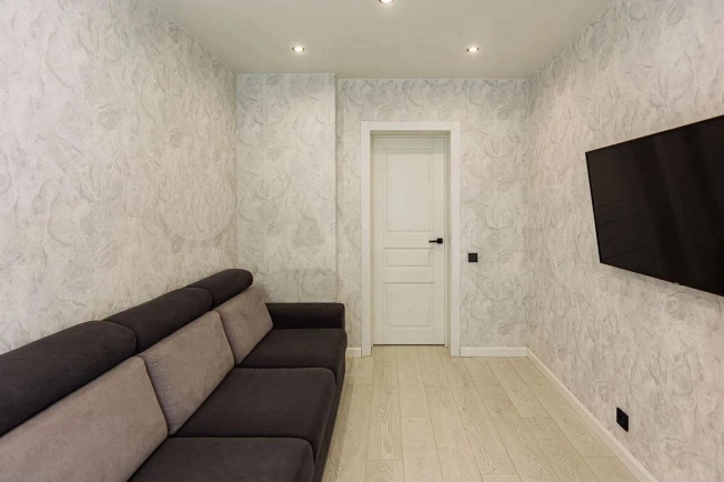 Купить двухкомнатную квартиру в районе Московский в Калининграде. Вариант № 6624270, 3, площадь -  квм, цена 6100000 рублей