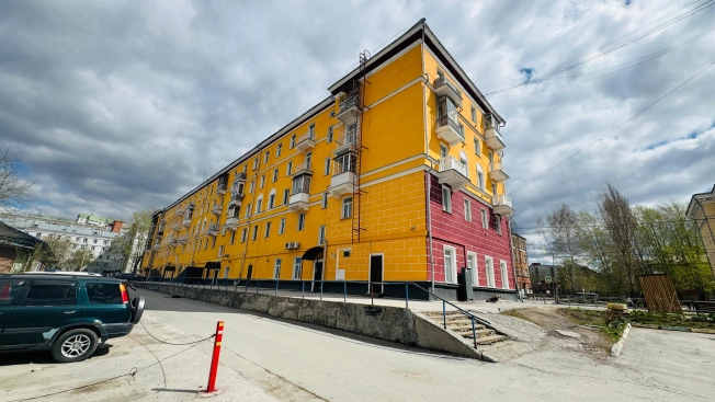 Купить торговые помещения в Новосибирске. Вариант № 2433, 7, площадь -  квм, цена 8900000 рублей