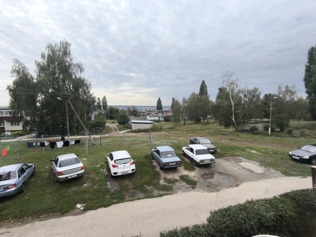 Купить квартиру на улице Спортивная в Белгороде. Вариант № 10416669, 9, площадь -  квм, цена 1800000 рублей