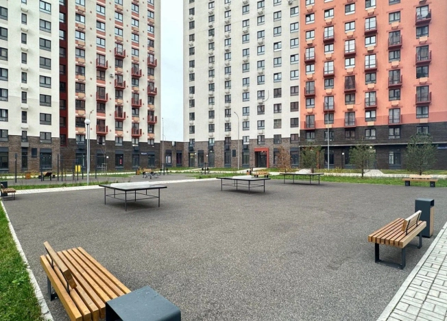 Купить квартиру в Люберцах. Вариант № 8478425, 20, площадь -  квм, цена 7200000 рублей